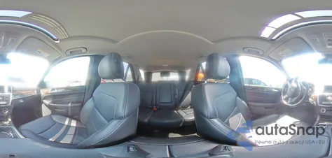 2013 Mercedes-Benz Ml 350 z USA, uszkodzony, nr VIN 4JGDA5JB9DA211754